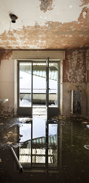 Swanson Brother's Restoration - Cleaning Services, LLC: Water Damage Restoration